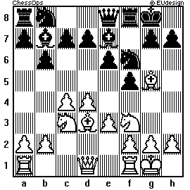 Chess Board