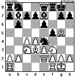 Chess Board
