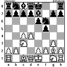 Chess Board