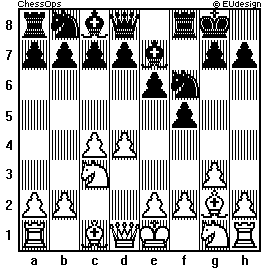 Chess Board