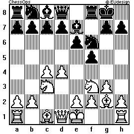 Chess Board