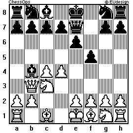 Chess Board