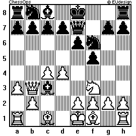 Chess Board