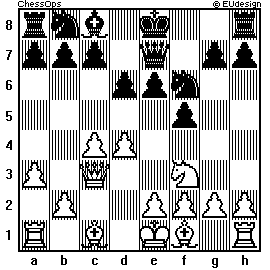 Chess Board