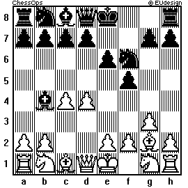 Chess Board