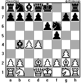Chess Board