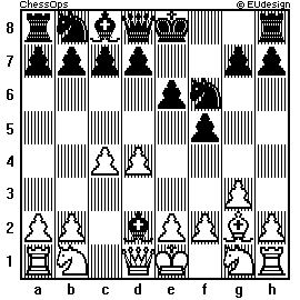 Chess Board