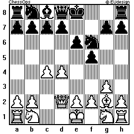 Chess Board