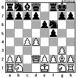Chess Board