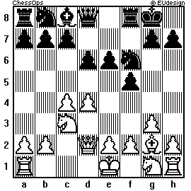 Chess Board