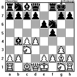 Chess Board
