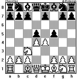 Chess Board