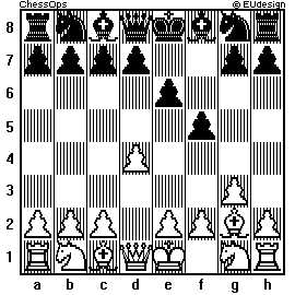 Chess Board