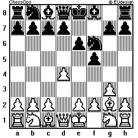 Chess Board