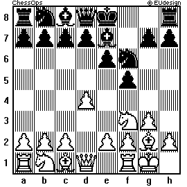 Chess Board