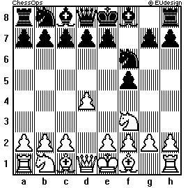 Chess Board