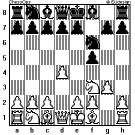Chess Board