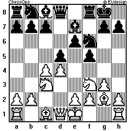 Chess Board
