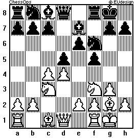 Chess Board