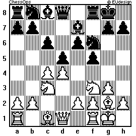 Chess Board