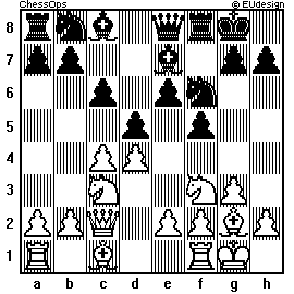 Chess Board