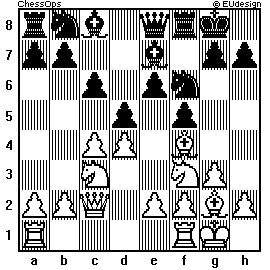 Chess Board