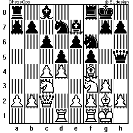 Chess Board