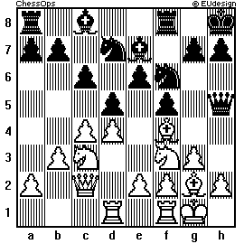 Chess Board