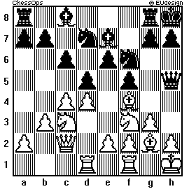 Chess Board