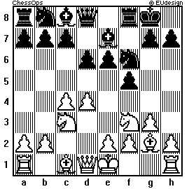 Chess Board