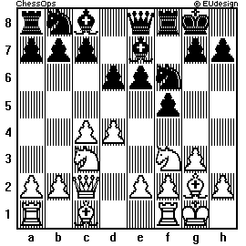 Chess Board