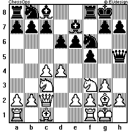 Chess Board