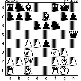 Chess Board