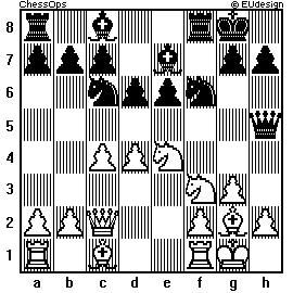 Chess Board