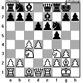 Chess Board