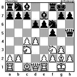 Chess Board