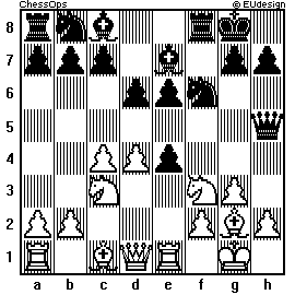 Chess Board
