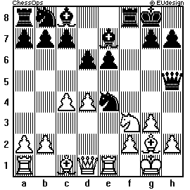 Chess Board