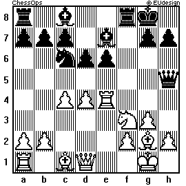 Chess Board