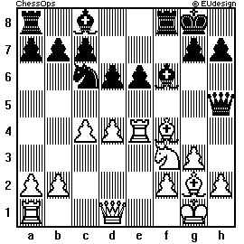 Chess Board