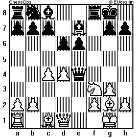 Chess Board