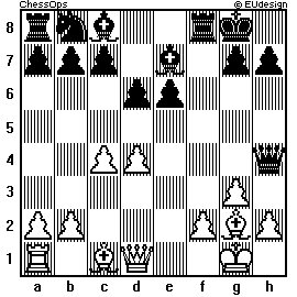 Chess Board