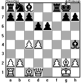Chess Board