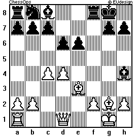 Chess Board