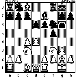 Chess Board