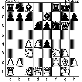 Chess Board