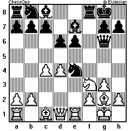 Chess Board