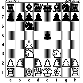 Chess Board