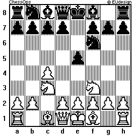 Chess Board