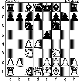 Chess Board